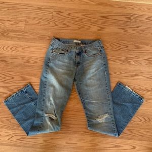 Levi’s Boot Cut 515 Jeans